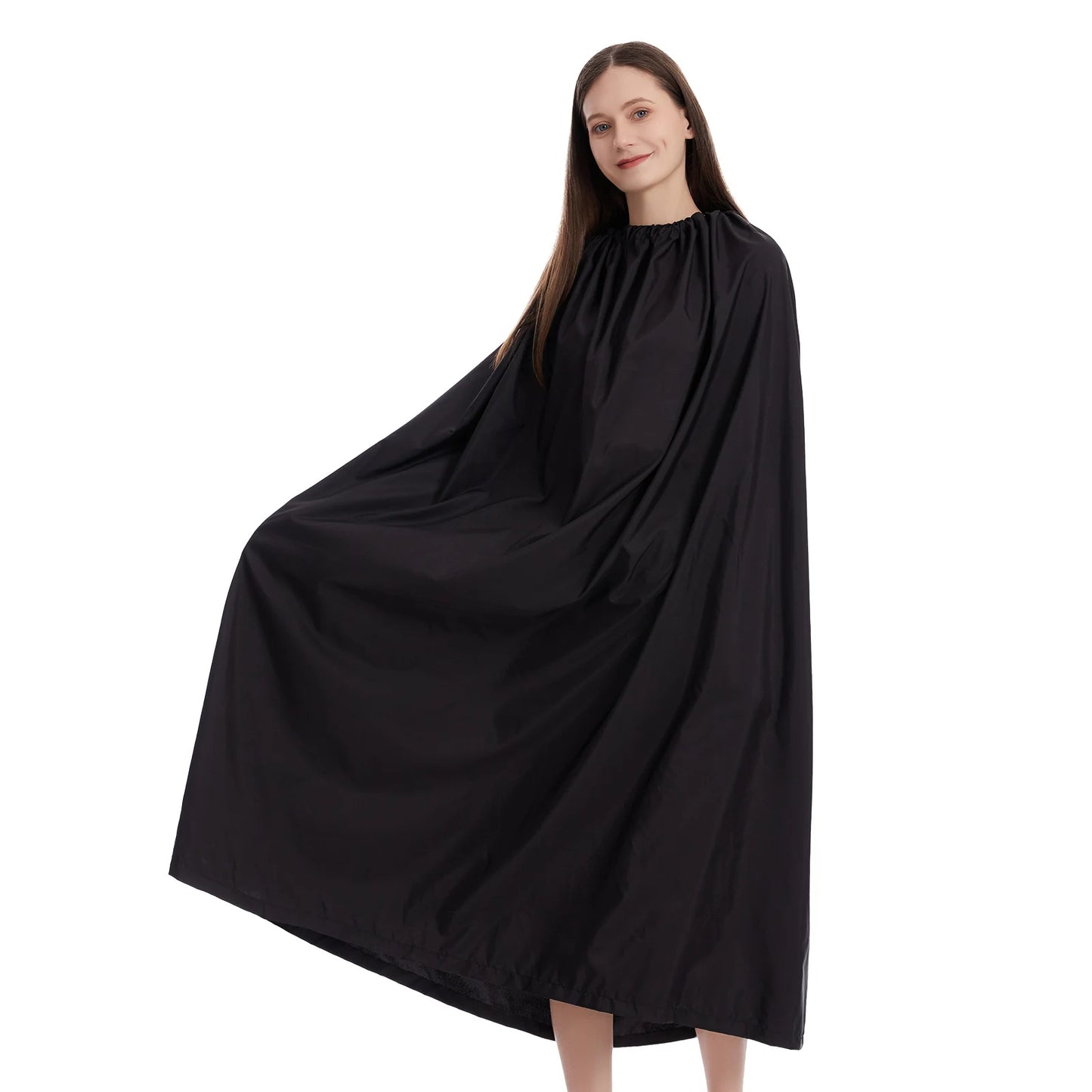 🏕️ GlowTravel QuickCover – Portable Changing Room Cover-Up