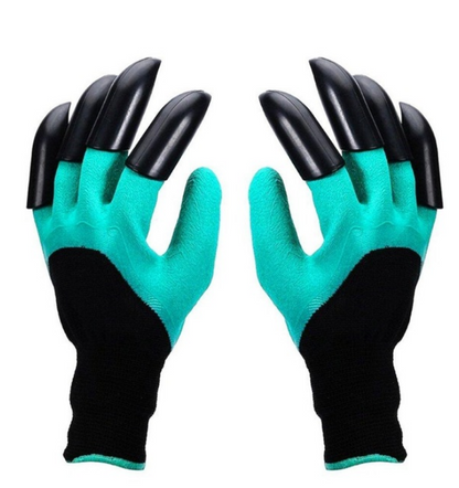 🧤GlowGrip Garden Pro – Precision Gloves for Outdoor Work