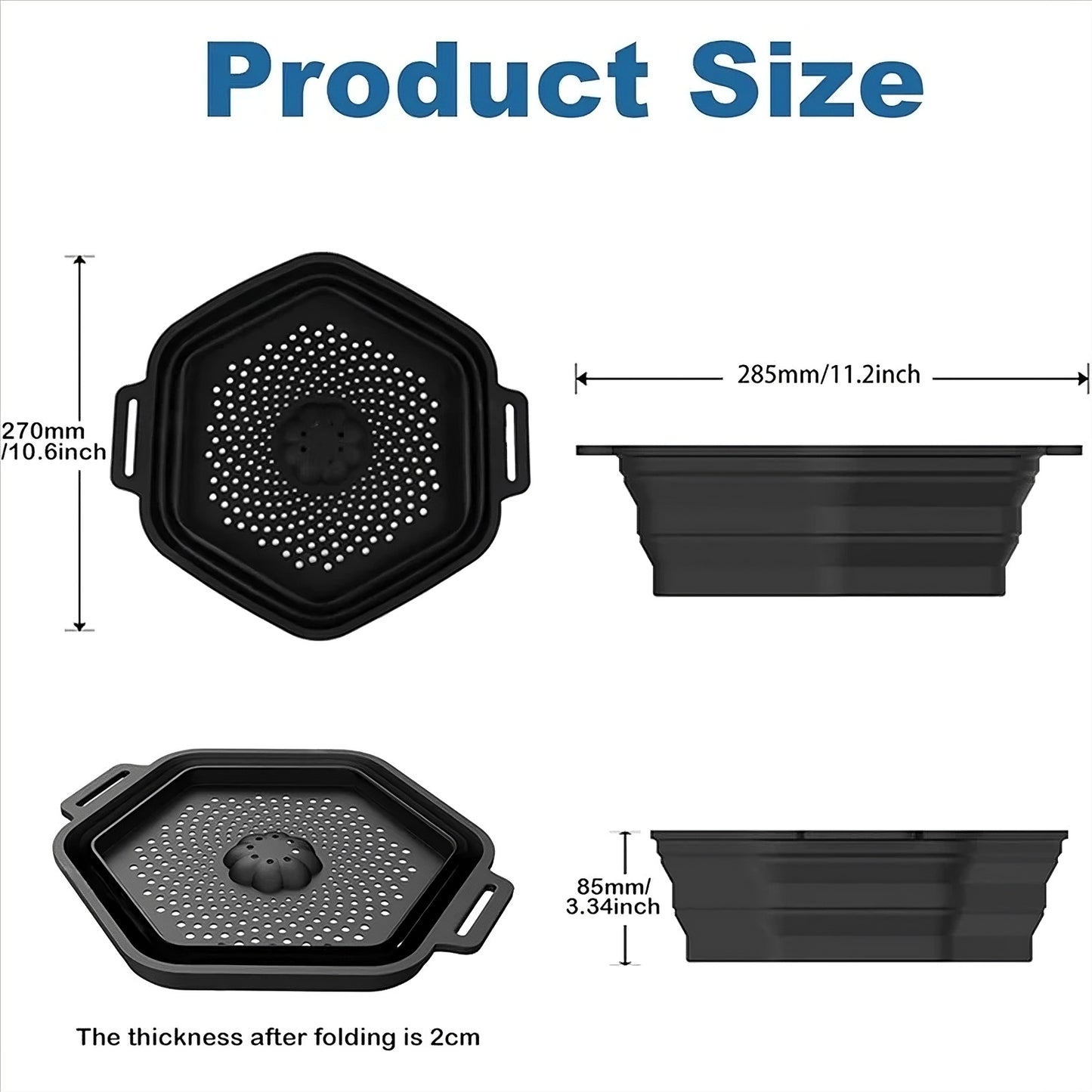 ❄️GlowGear Ice Shower Attachment – Cold Therapy, Reimagined