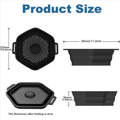❄️GlowGear Ice Shower Attachment – Cold Therapy, Reimagined
