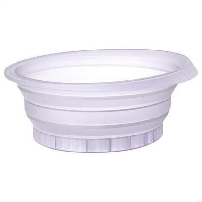 GlowFreeze - Facial Ice Bath Bowl