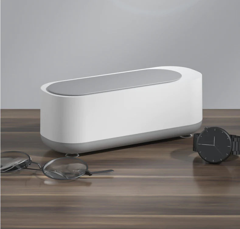 💎 GlowClean Ultra – Professional Ultrasonic Jewelry Cleaning Machine