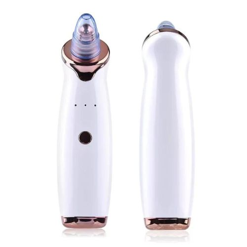 ✨ GlowSkin PoreSweep Pro – Vacuum Blackhead Remover & Deep Pore Cleaner