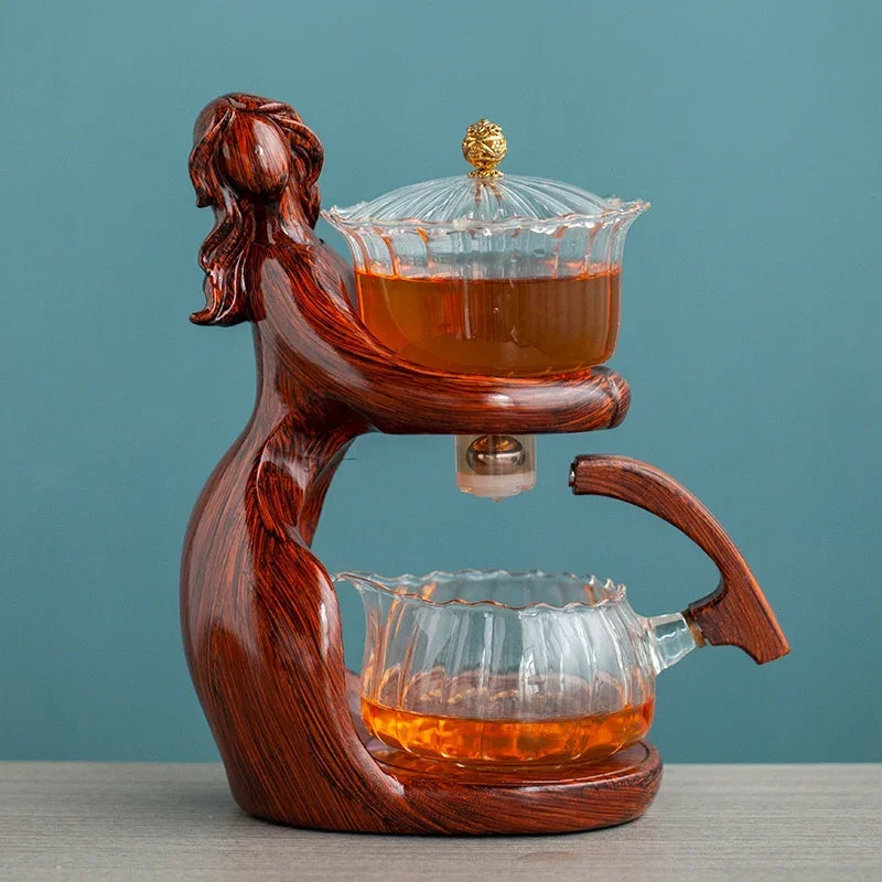 GlowBrew - Teapot