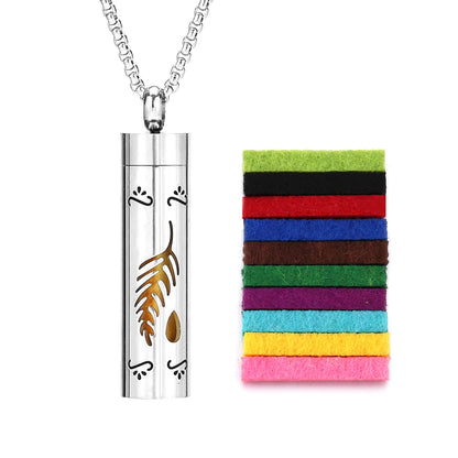 ❤️ GlowLuxe HeartTease Slip Chain Necklace – Adjustable Seductive Statement Choker
