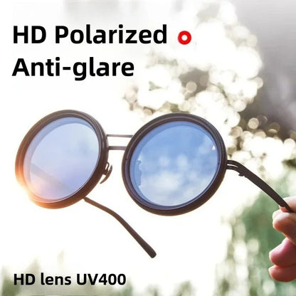 🕶️ GlowShade – Adjustable Dimming Sunglasses