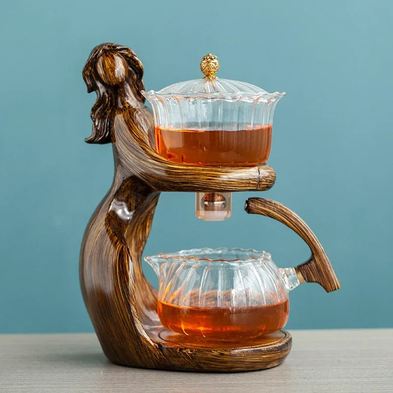 GlowBrew - Teapot
