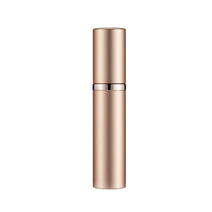 🌸 GlowScent MiniMist – 5ml Refillable Perfume Spray Dispenser